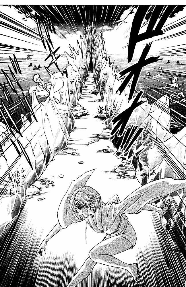 jigoku sensei nube - người thầy dũng cảm chapter 94 15