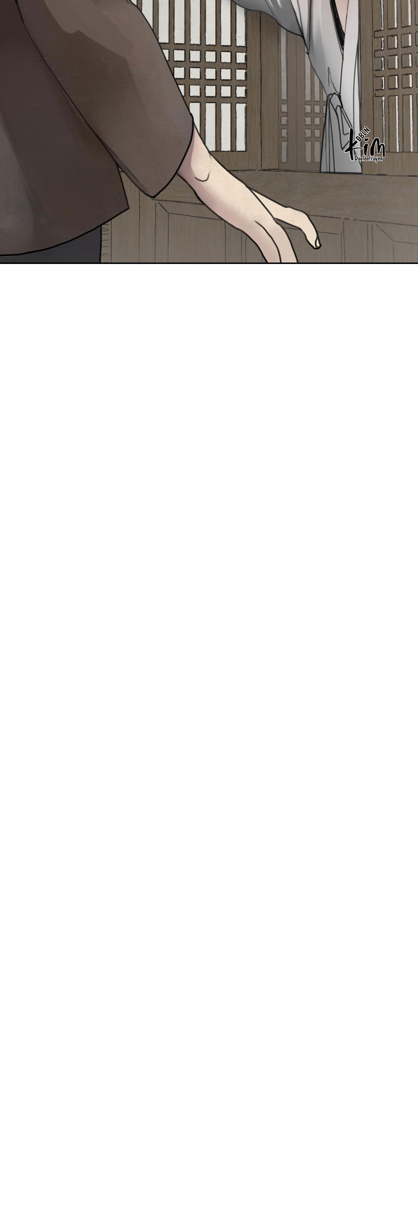 bl cổ trang - âu cổ ngắn nhà kim chapter 25.9 65