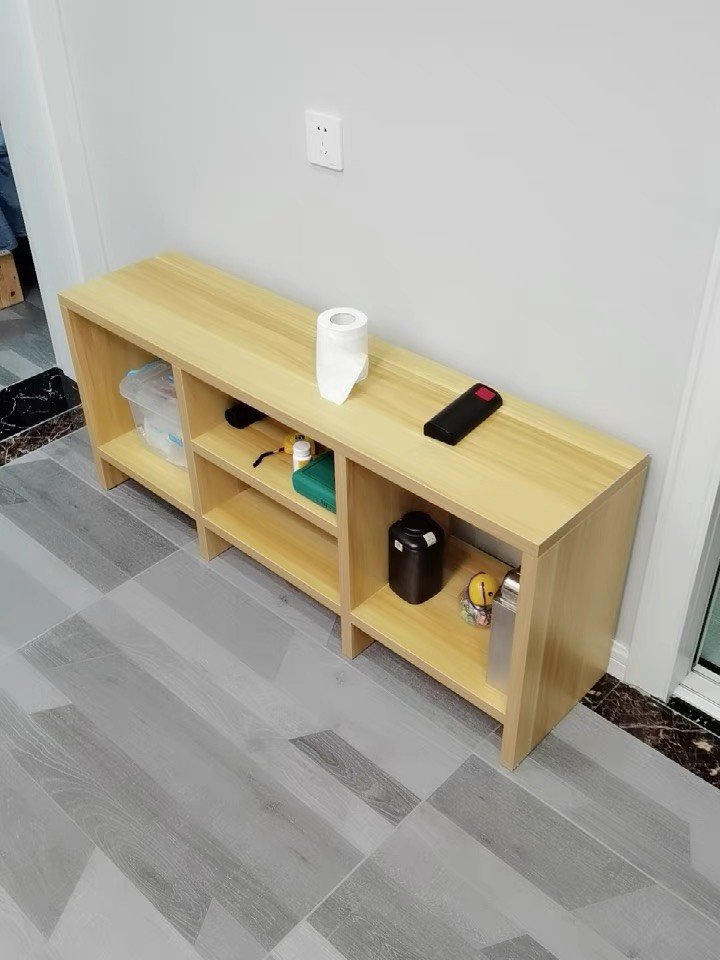 Kệ tivi gỗ để sàn dài 1m MDF chống ẩm nhập khẩu phong cách châu âu hiện đại cổ điển và sang trọng