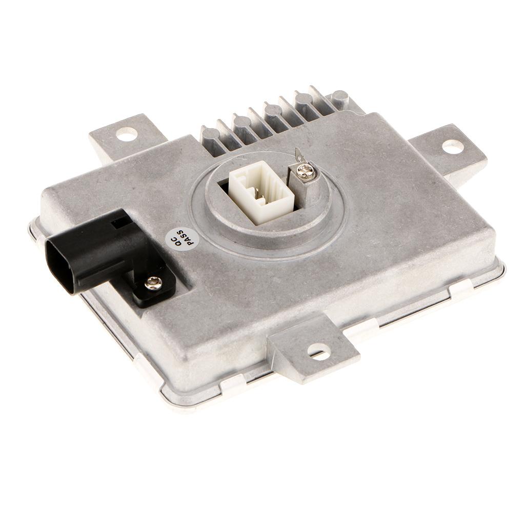 Xenon Ballast HID Headlight + Igniter Assembly Unit
