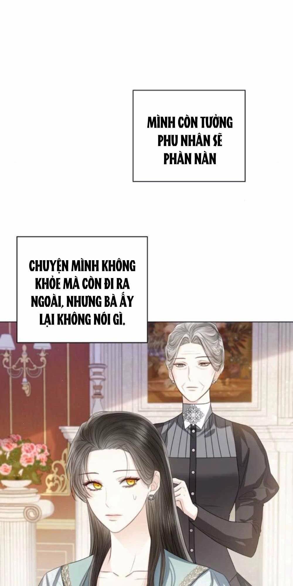 tôi sẽ từ bỏ vị trí hoàng hậu chapter 38 88