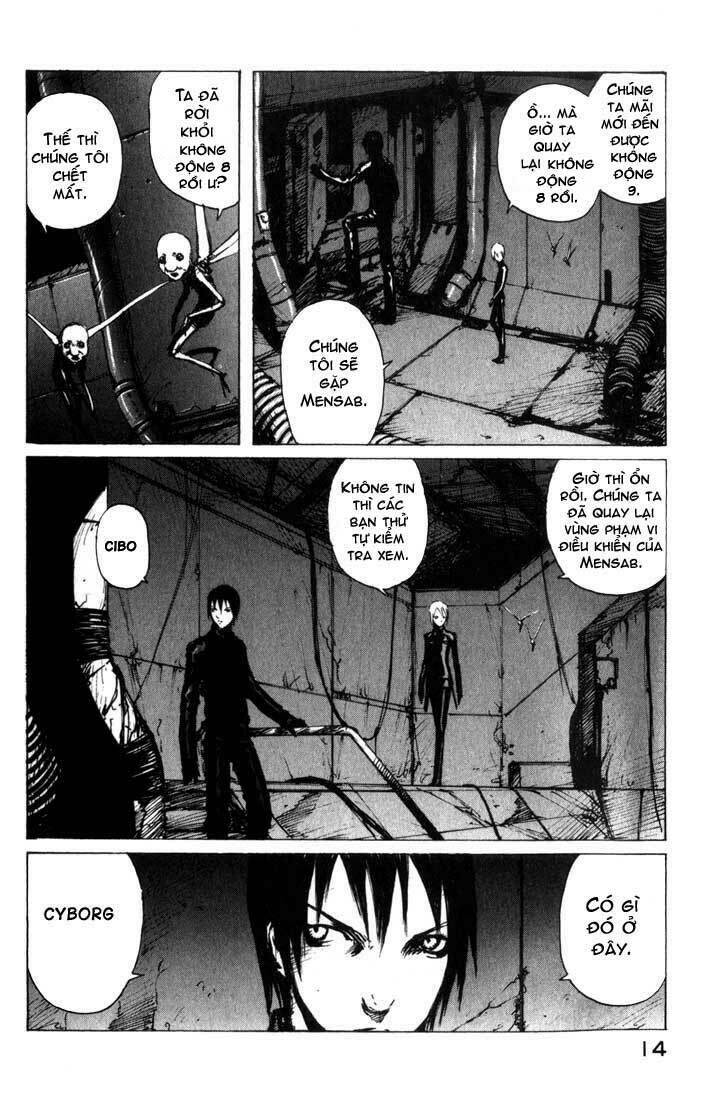 blame! chapter 25 16
