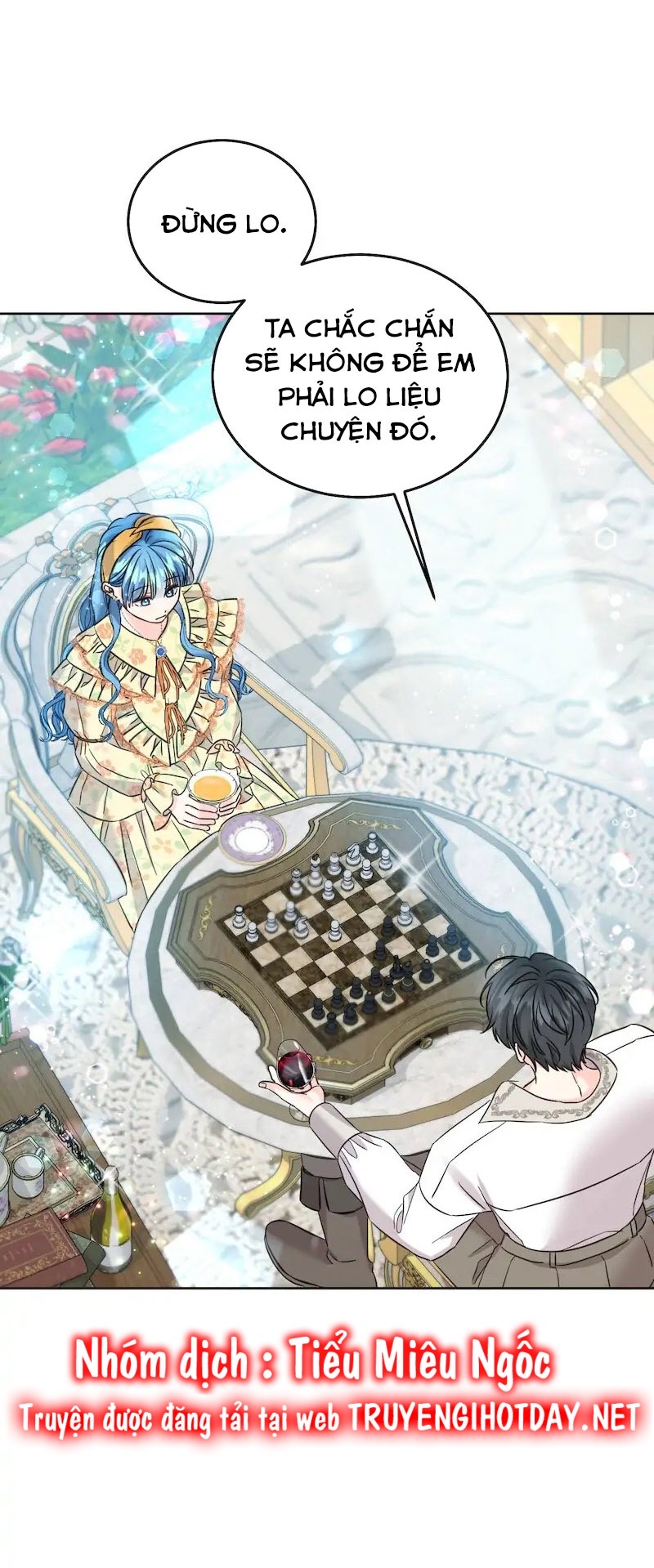 tôi sẽ cứu nam phản diện bị nữ chính ruồng bỏ chapter 87 35