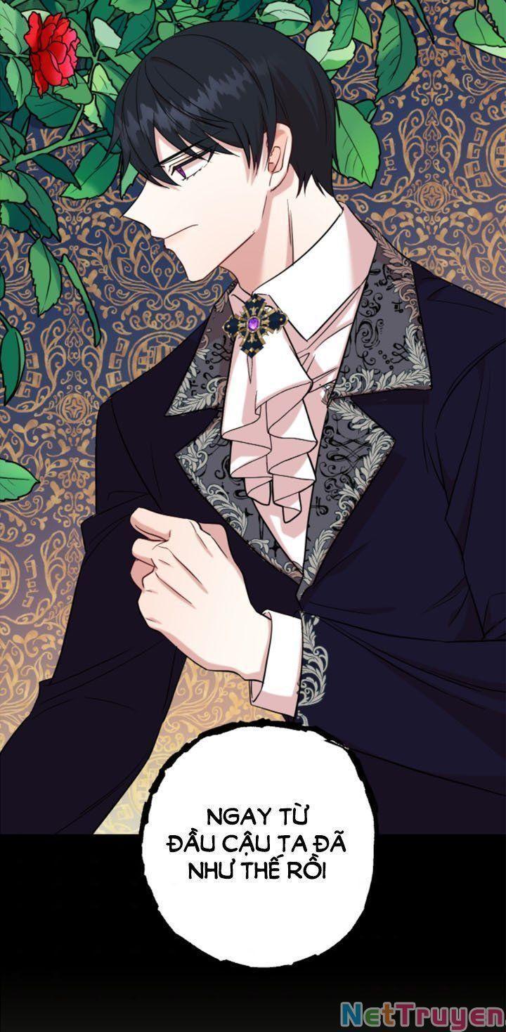xin ngài đừng ăn tôi chapter 48 32