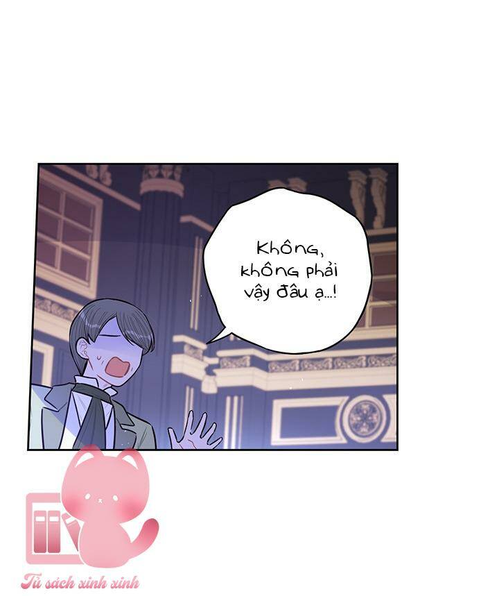 hoàng nữ tóc đen chapter 84 39