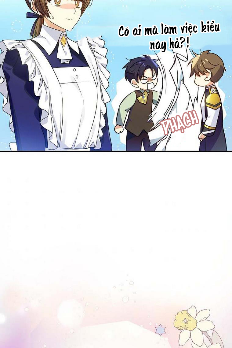 tôi đã ở đây ngay từ ban đầu chapter 18 6