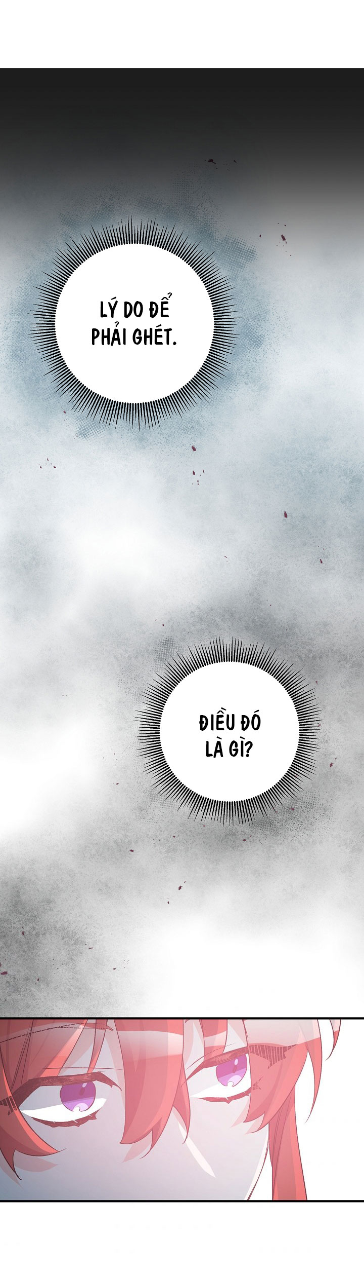 công nương đã thay đổi chapter 40.2 15