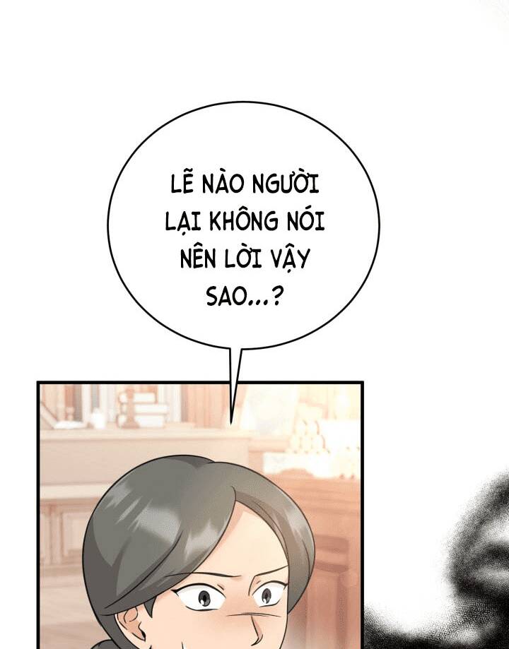 công chúa dược sĩ bé con chapter 3 50