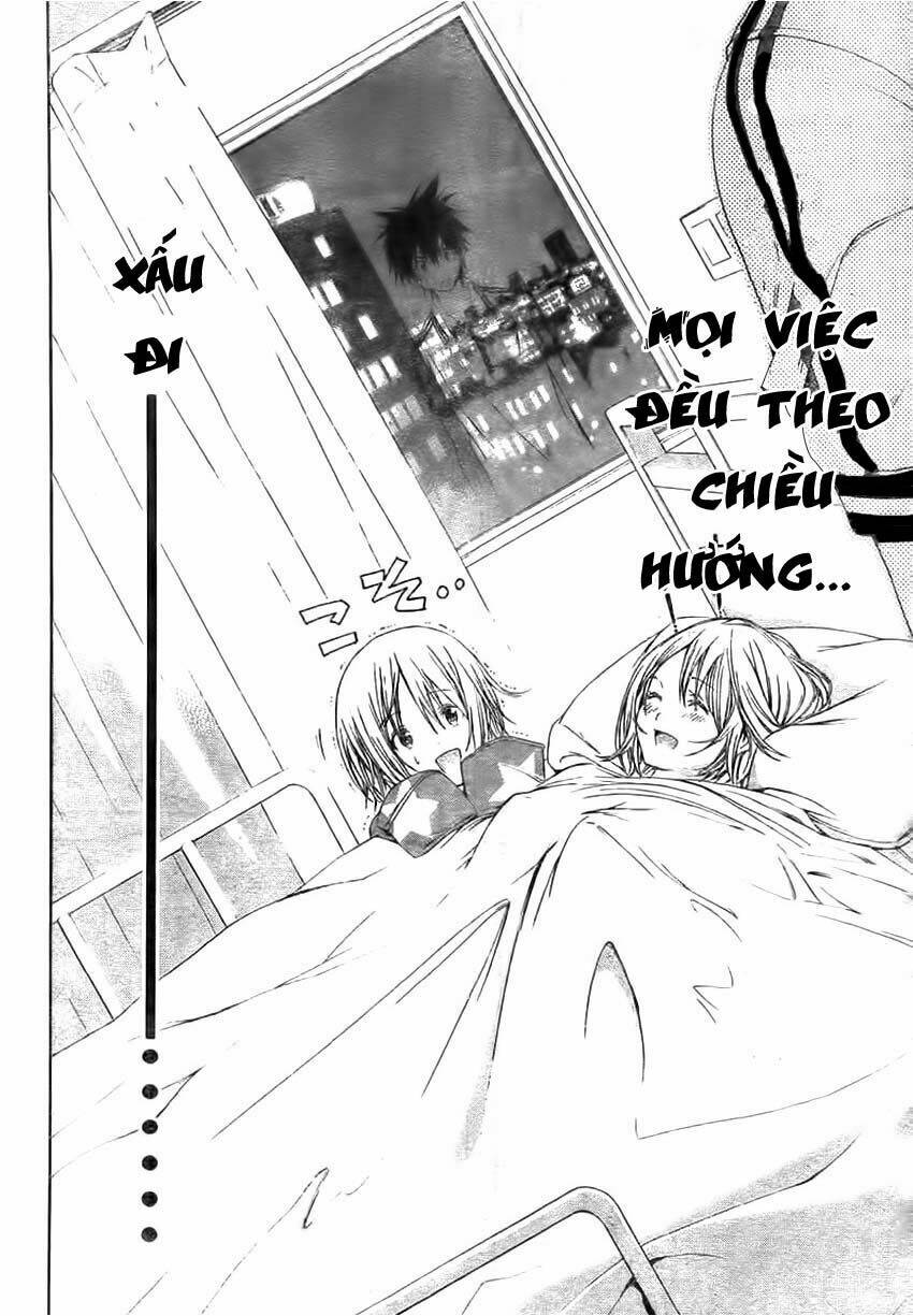 pajama na kanojo chapter 2 8