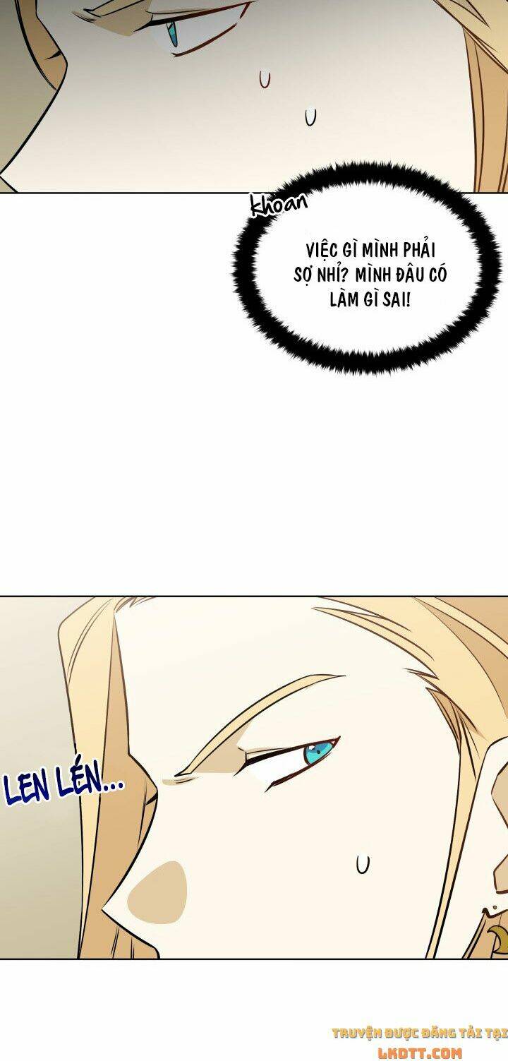 quái thú với hoa chapter 80 16