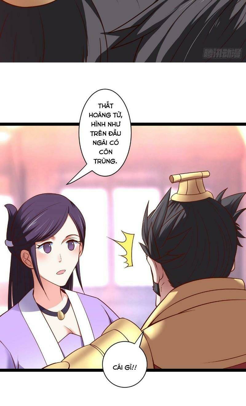 trọng sinh tối cường ma tôn ở rể chapter 59 28