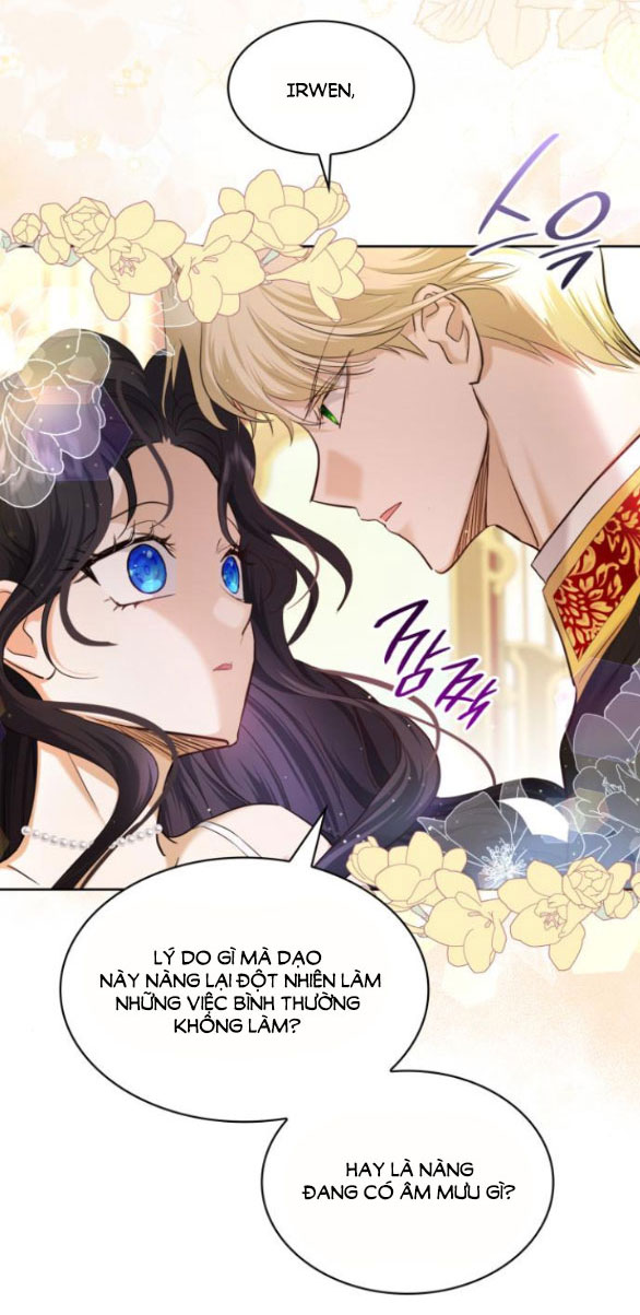 tôi trở thành vợ cũ của nam chính chapter 6.1 27