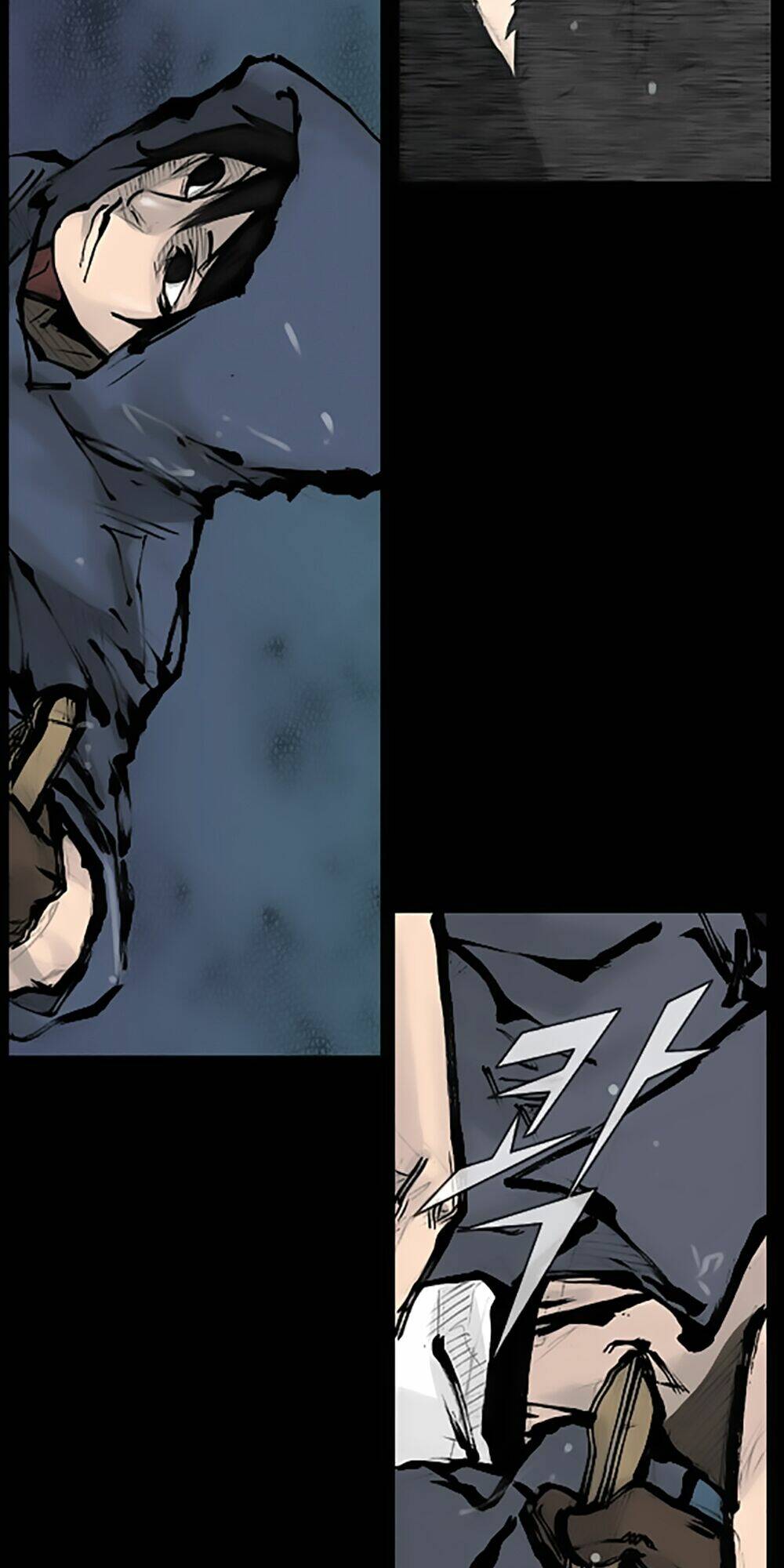 dokgo | độc cô chapter 81 29