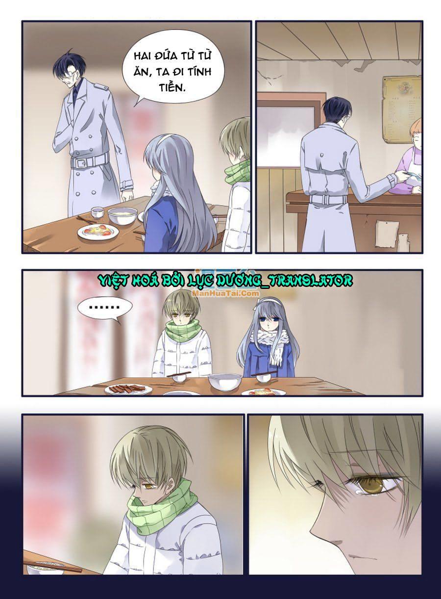 lam sí chapter 82 12