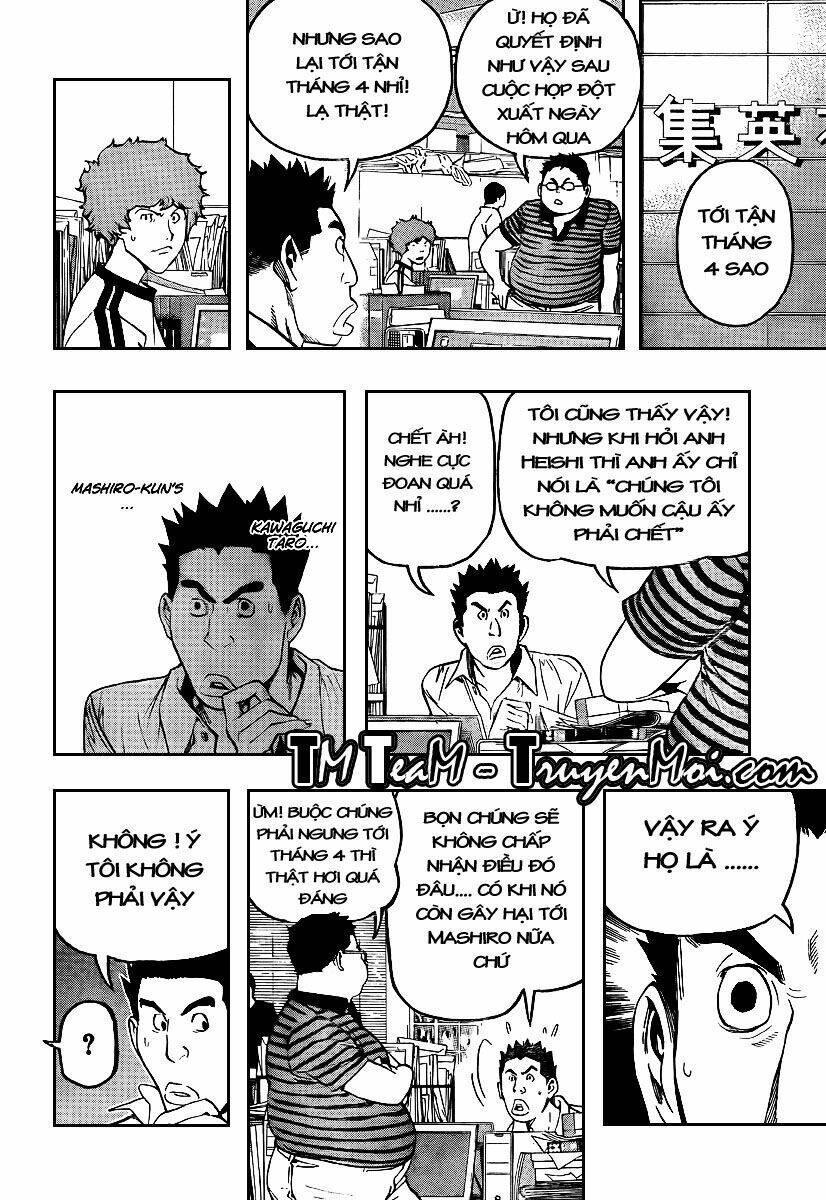 họa sĩ truyện tranh chapter 48 6