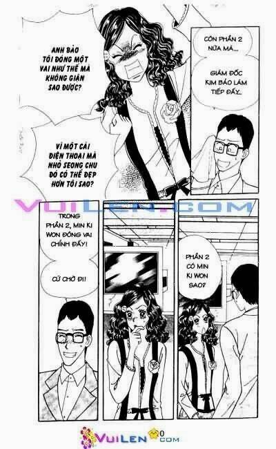 giấc mơ thần tượng chapter 9 120