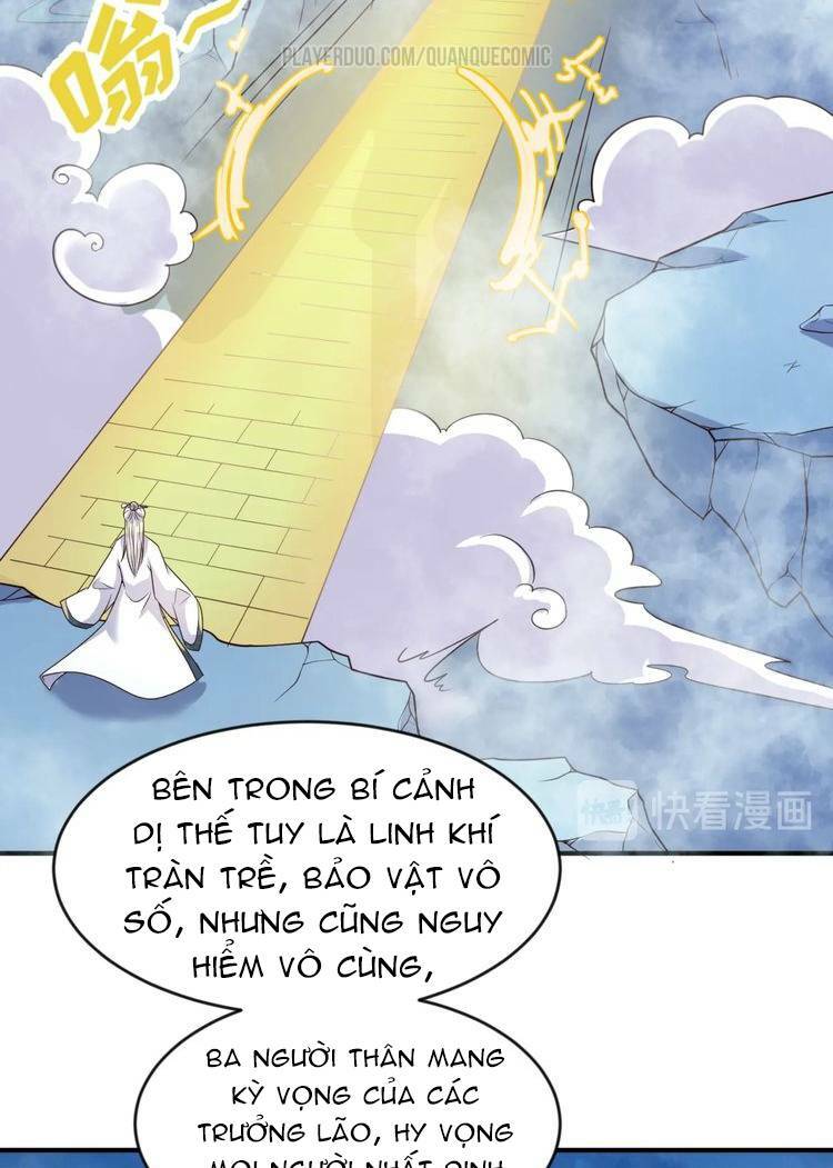 người chặn xuyên không chapter 65 5