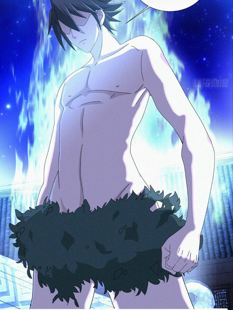 nguyên linh chúa tể chapter 9 7