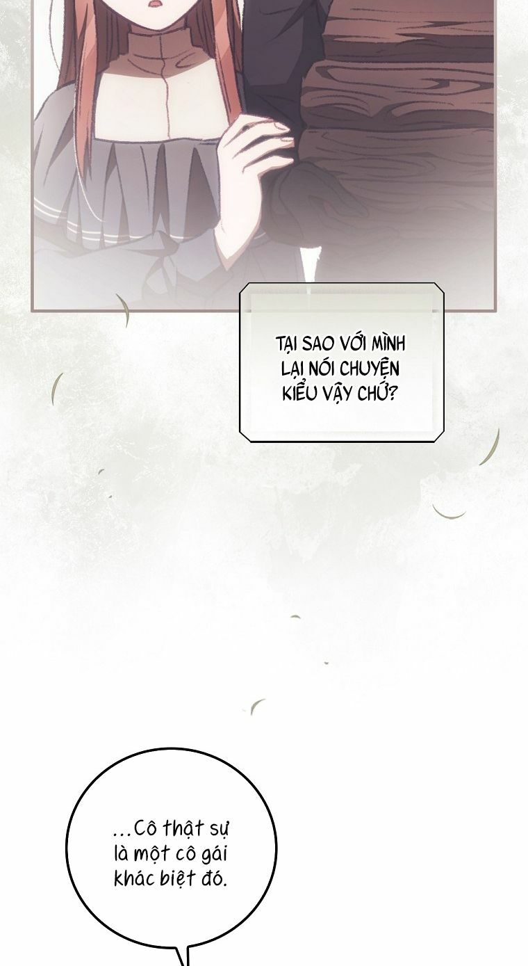 tôi nhìn thấy cái chết của bạn chapter 7 23