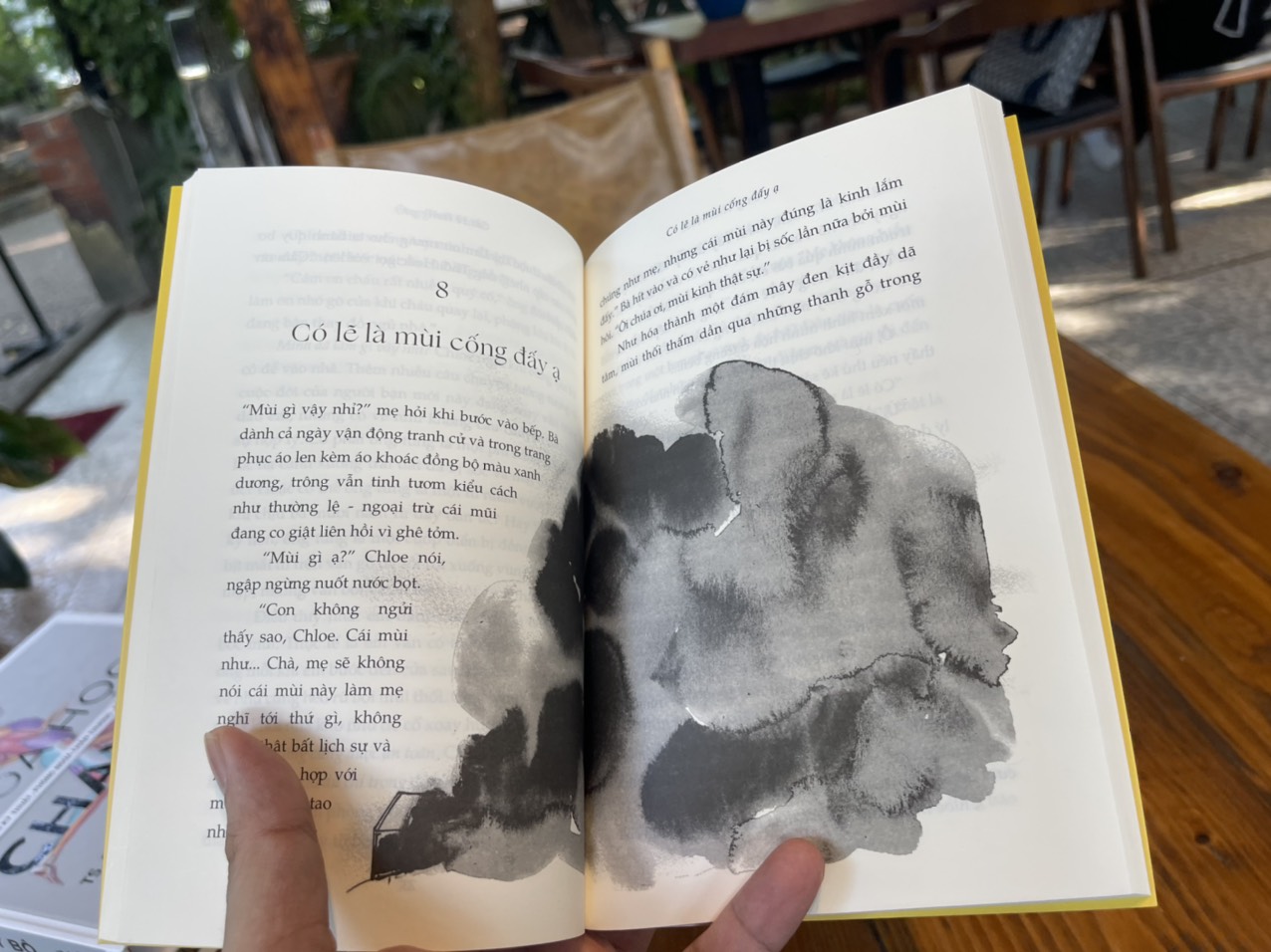 Sách: Ông Thối Hoắc – David Walliams