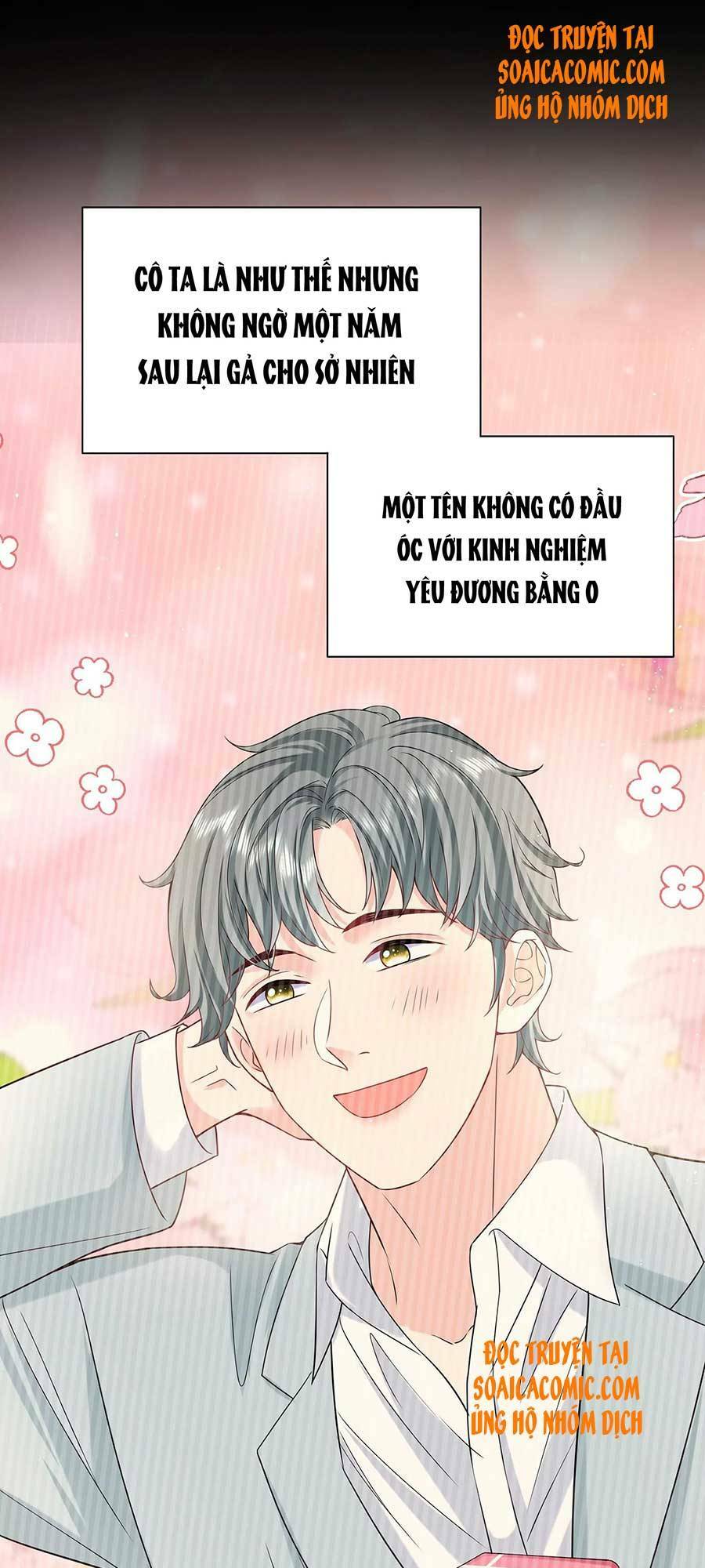 tôi dựa vào tà ý: nghịch chuyển nhân sinh chapter 49 14