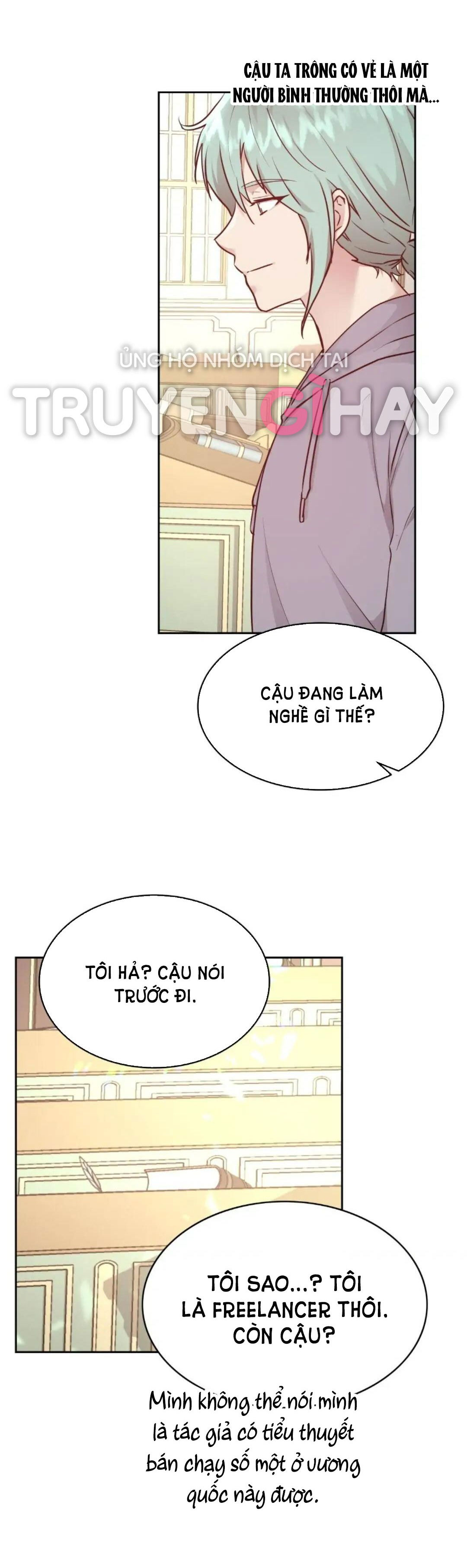 5500 sắc thái của quỷ vương chapter 9.2 19