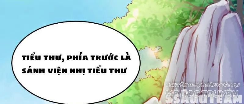 liêu cung phong hoa chapter 8 21