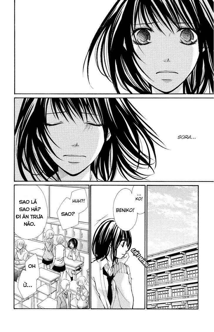 tình yêu và nỗi đau tột cùng chapter 9 18