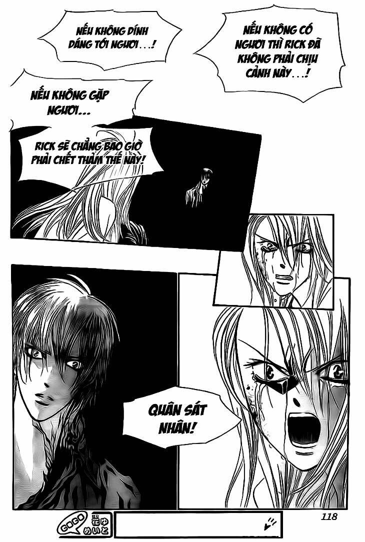 thử thách của kyouko chapter 9.5 9