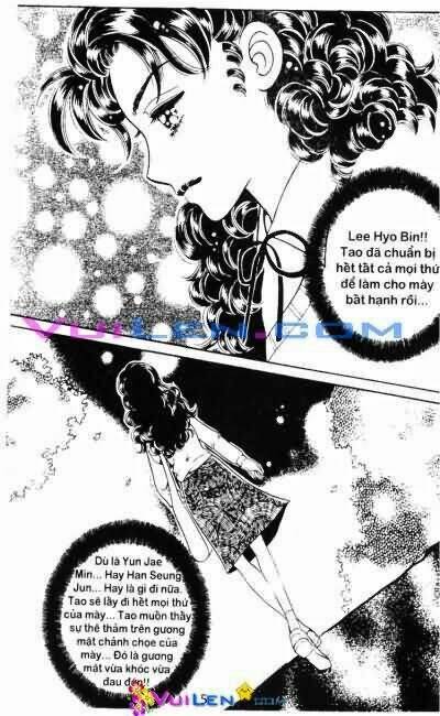 tình yêu diệu kỳ chapter 7 5