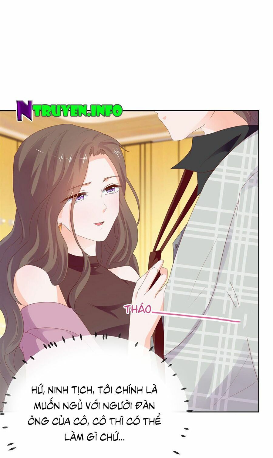 ẩn hôn 100%: chọc tức vợ yêu mua một tặng một chapter 62 5