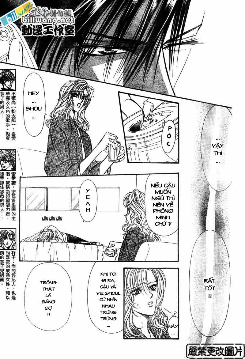 thử thách của kyouko chapter 86 10