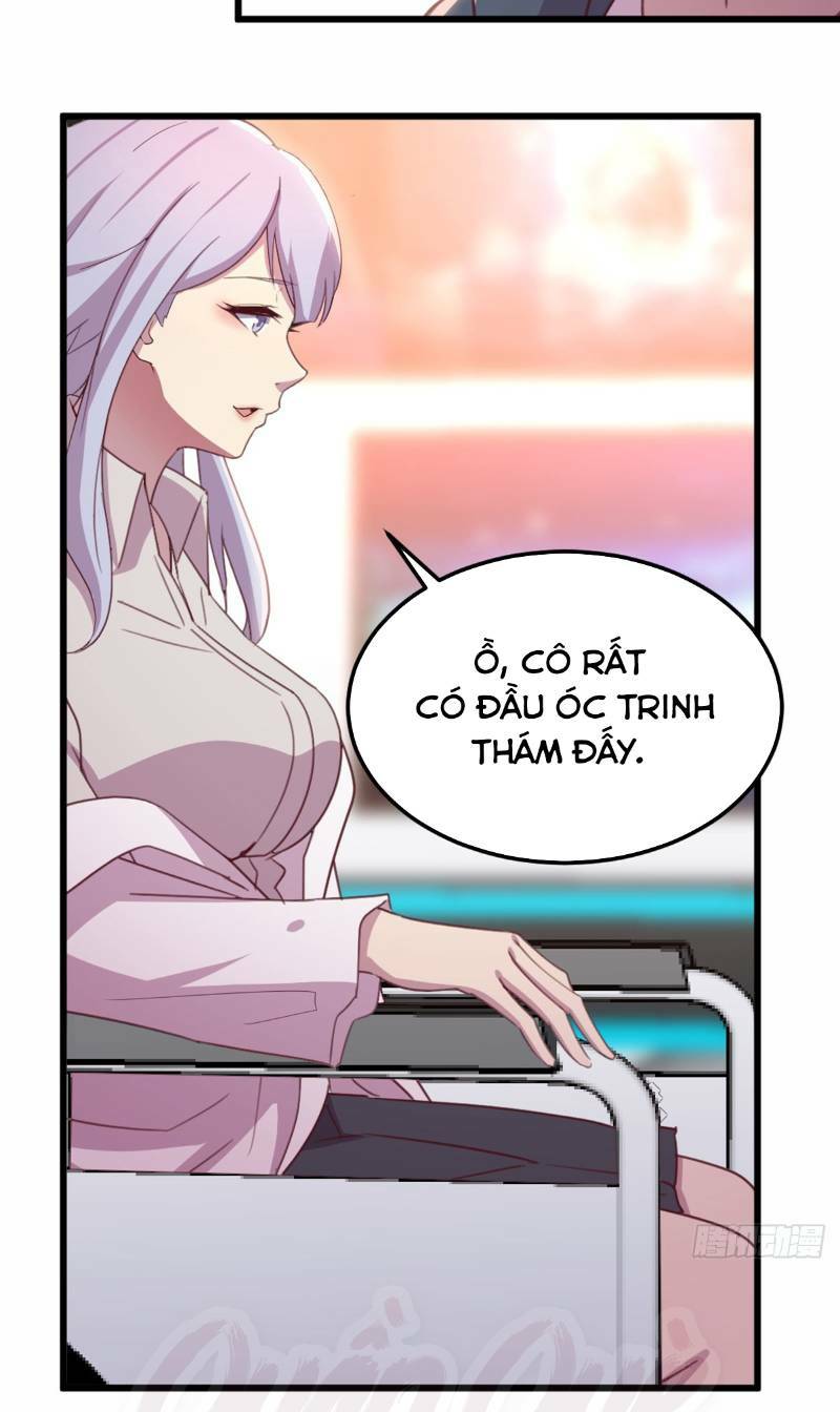 song tu đạo lữ kiểu xem mặt chapter 58 5