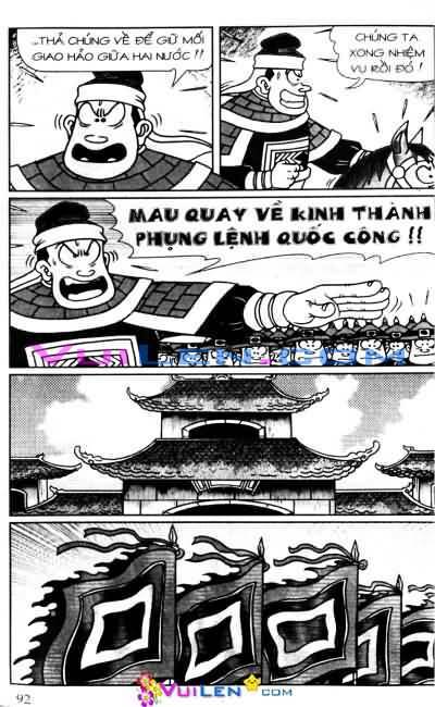 thần đồng đất việt chapter 70 89