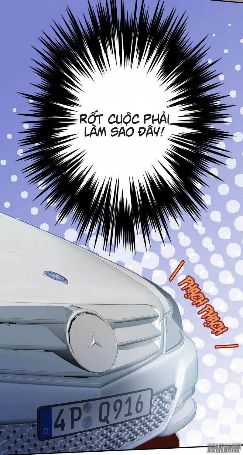 cách bích tổng tài thỉnh chỉ giáo chapter 9 8