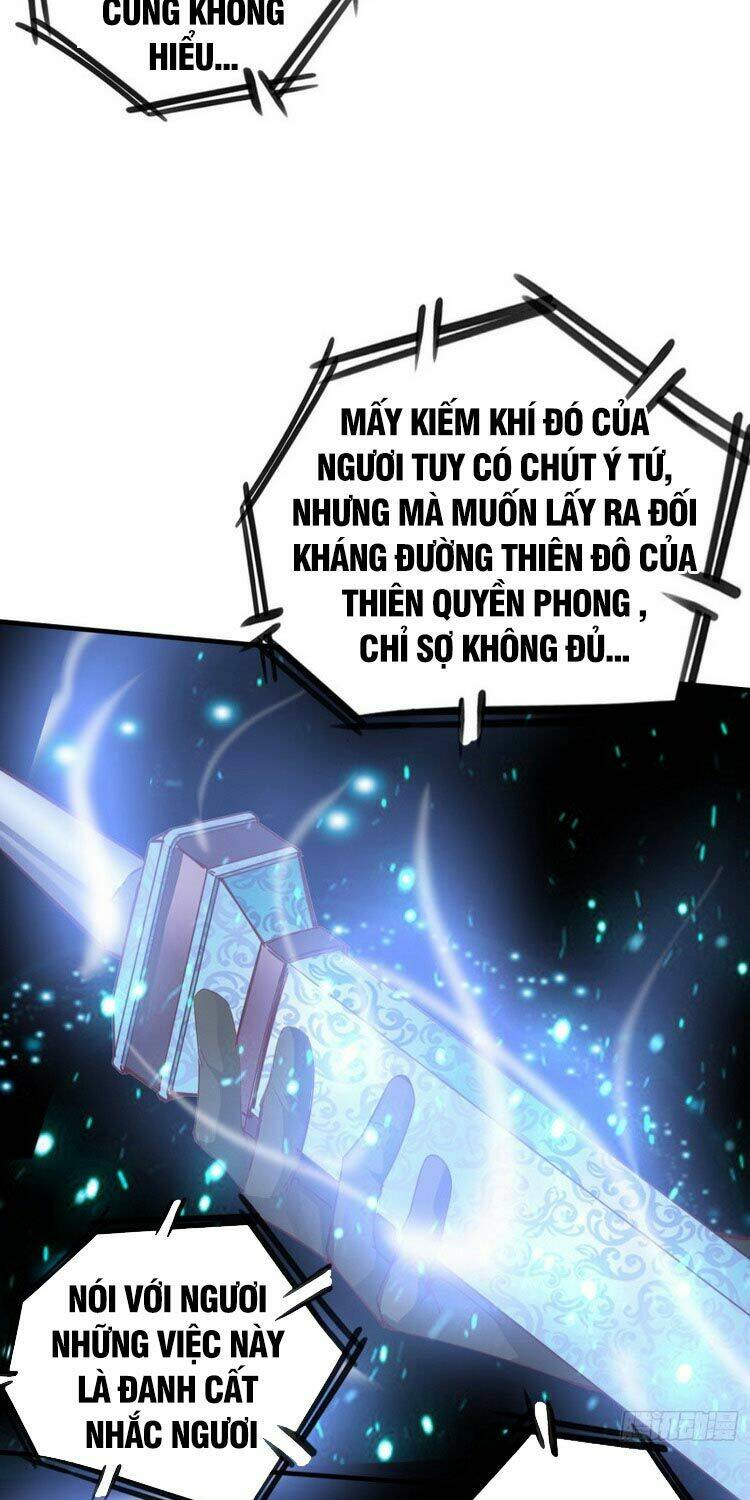 chư thiên ký chapter 277 9
