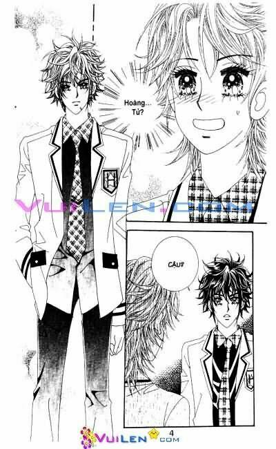 chạm mặt thần tượng chapter 5 4