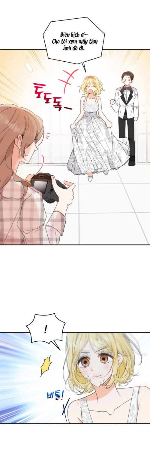 cuộc giao dịch lý tưởng chapter 86 18