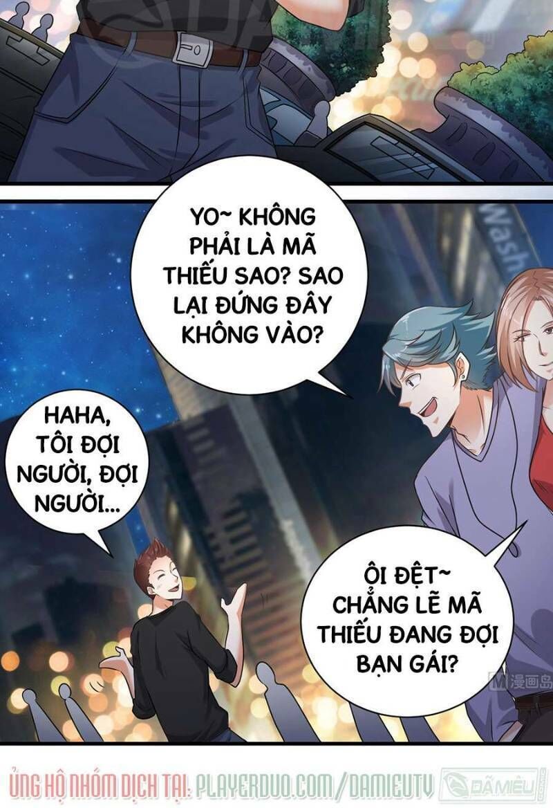 địa phủ khai phá thương chapter 98 2