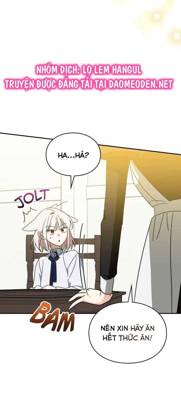 phương pháp bảo vệ anh ấy trong lãnh địa quái vật chapter 48 52