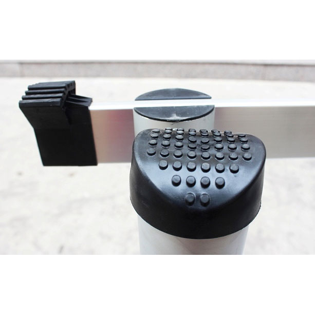 Thang Nhôm Rút Gọn Đơn Sumo Nhật Bản ADT808B - Hàng Chính Hãng
