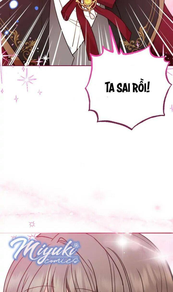 Được Yêu Thương Mà Còn Ngại Ngùng Sao! chapter 32 53