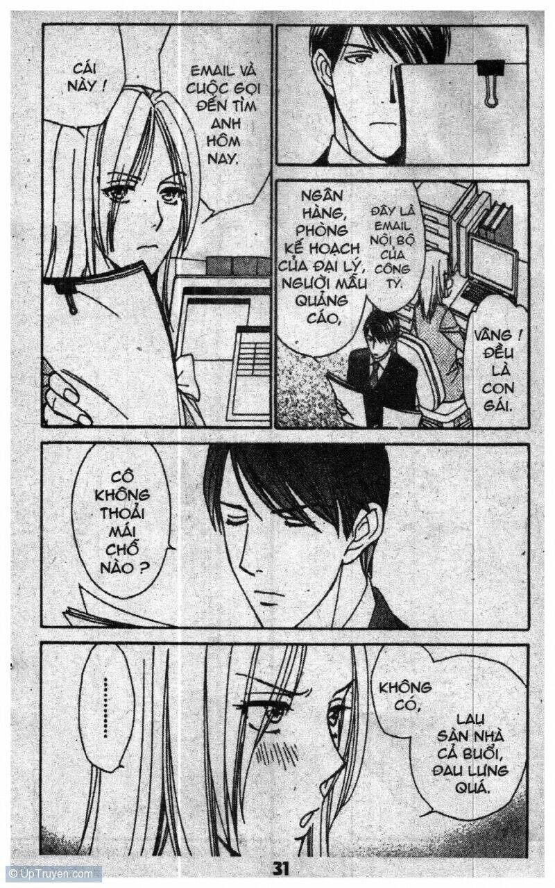 chiyou yo hana yo chapter 2 31