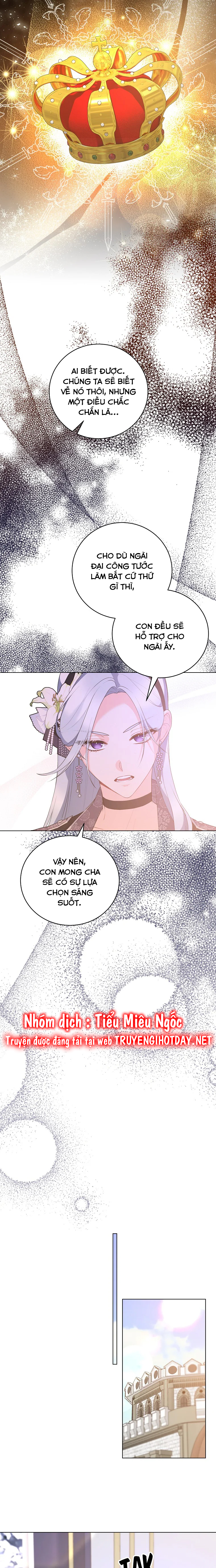 tôi sẽ trở thành nhân vật chính chapter 113 13