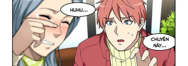 đào hoa bảo điển chapter 390 17