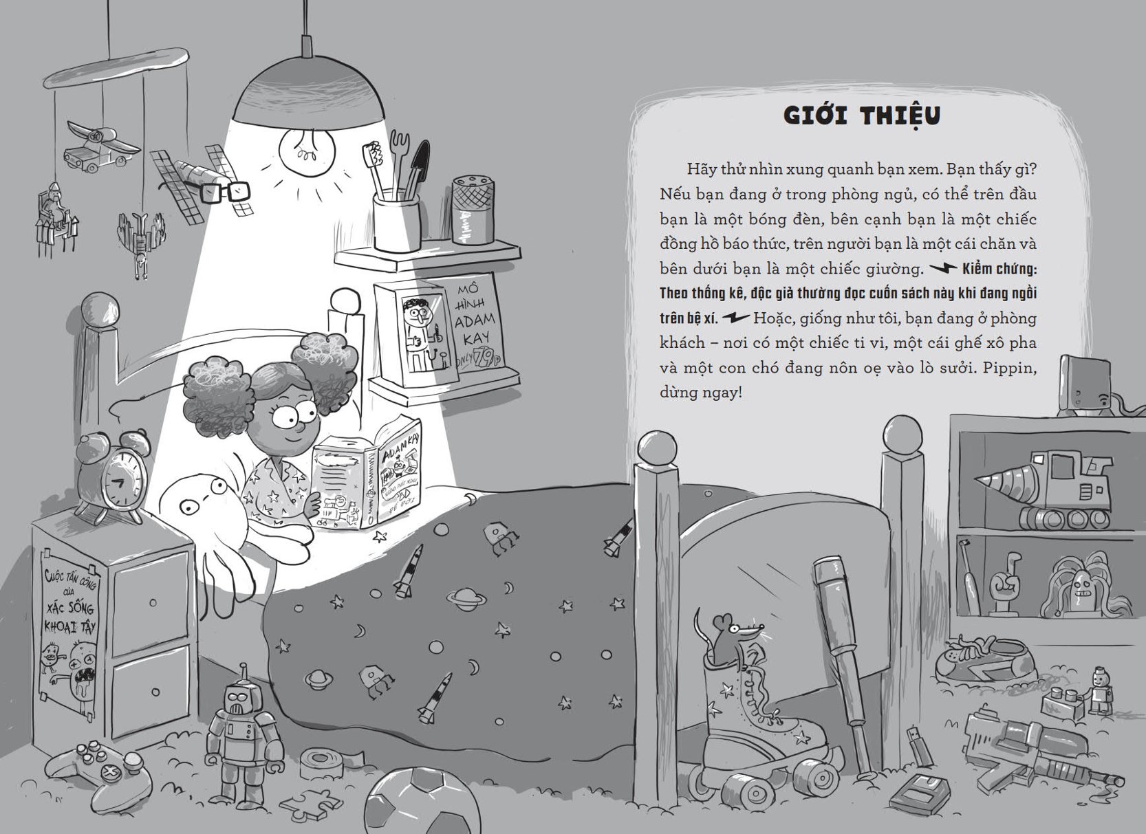 Sách Kay’s Incredible Inventions - Những Phát Minh Để Đời