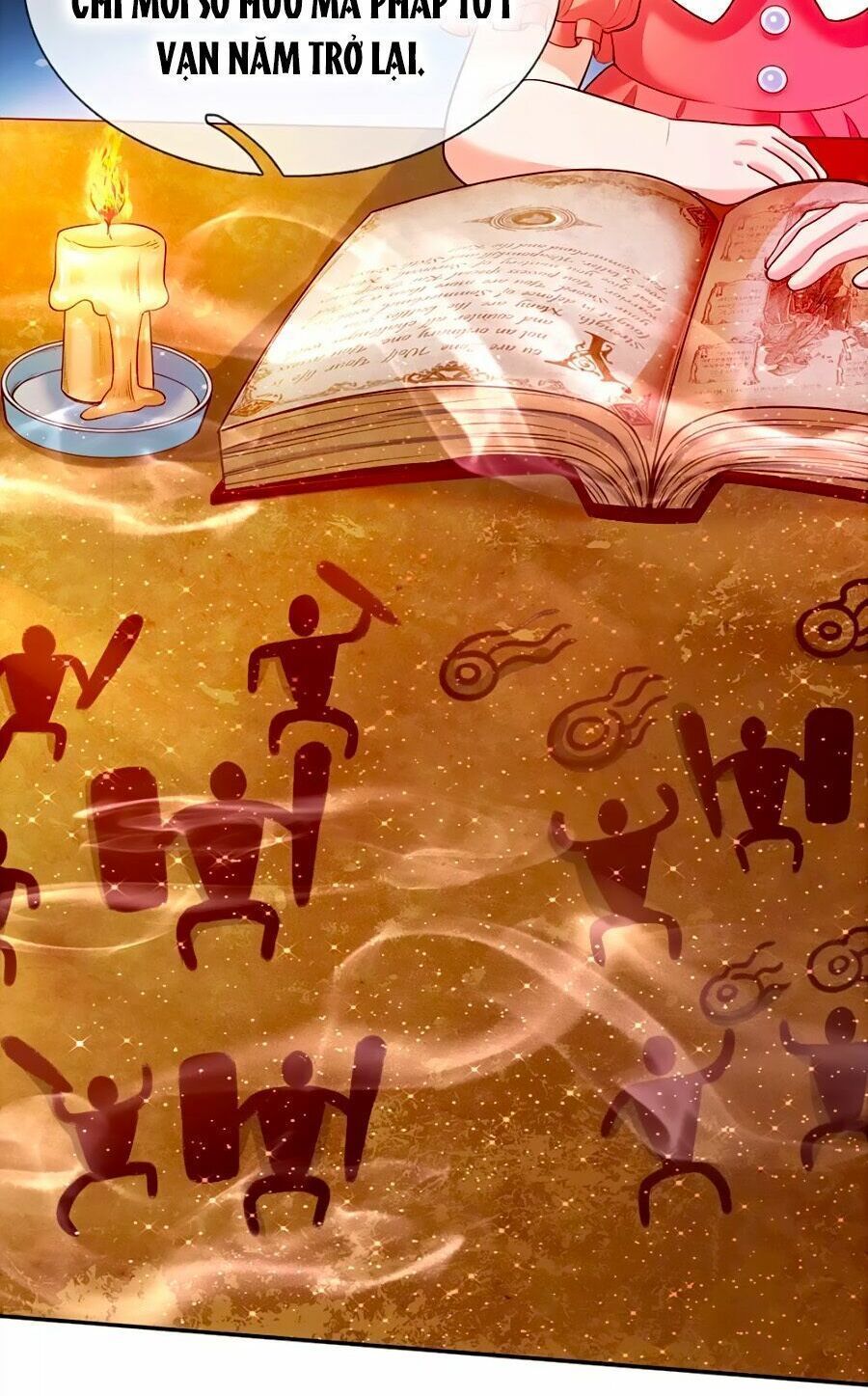 bỗng một ngày nọ trở thành con gái vua chapter 37 3