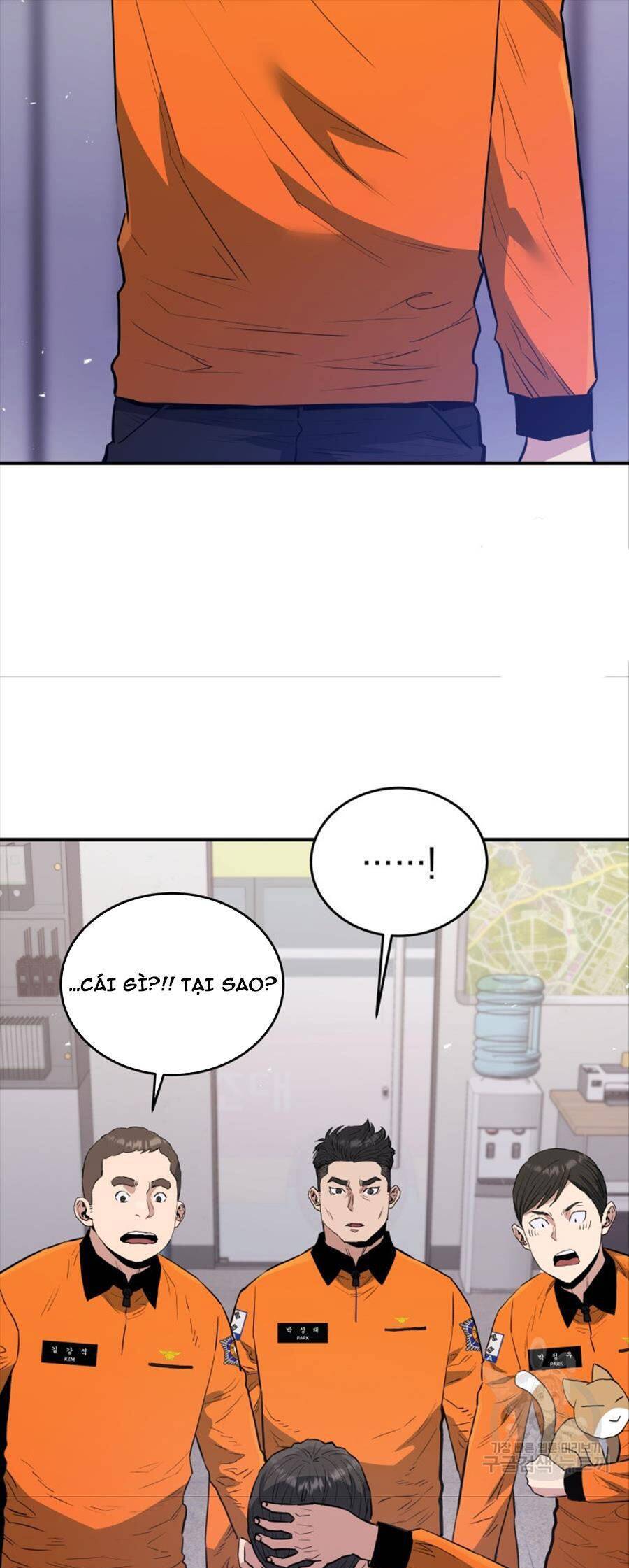 hệ thống oán hận của ta chapter 64 23