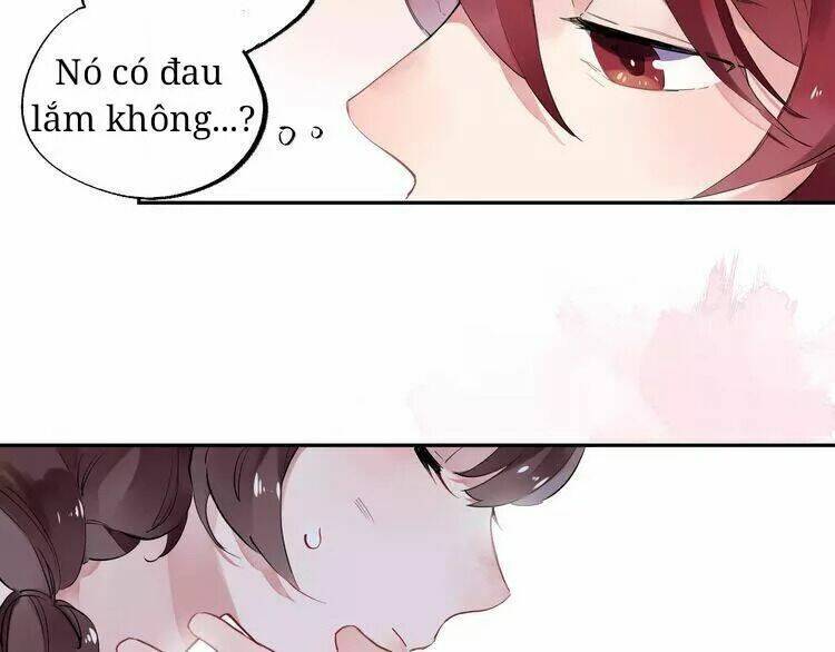 sos! tôi đã yêu một con sâu bướm (phần 2) chapter 30 93