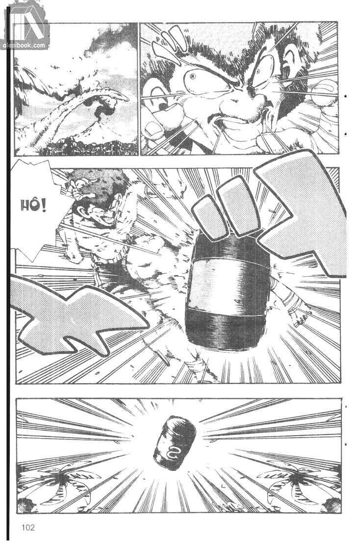 bộ đôi siêu hài chapter 94 12